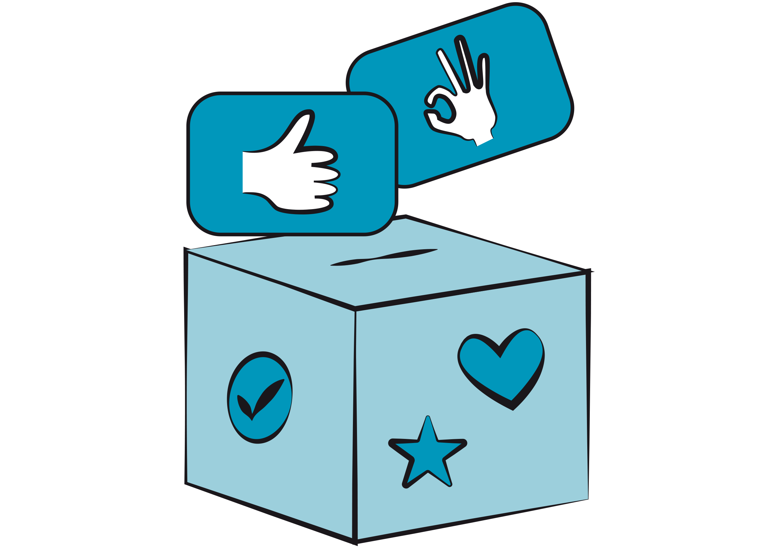 kudo box