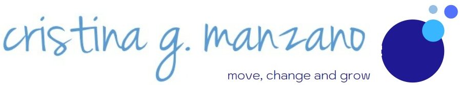 Logo Cristina Gonzalez Manzano